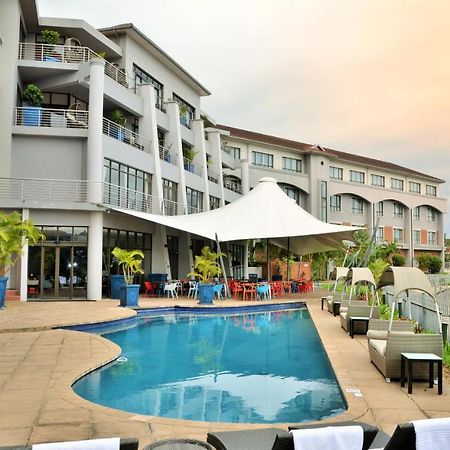 Bon Hotel Waterfront Richards Bay Exterior foto