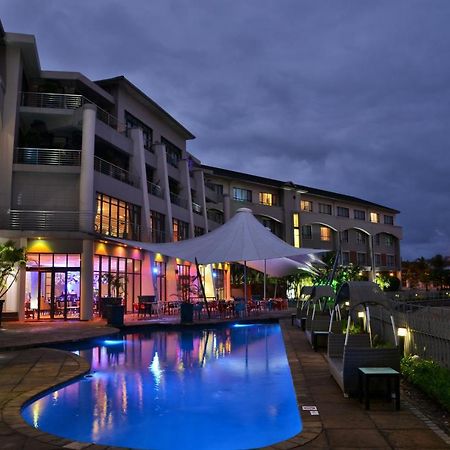 Bon Hotel Waterfront Richards Bay Exterior foto