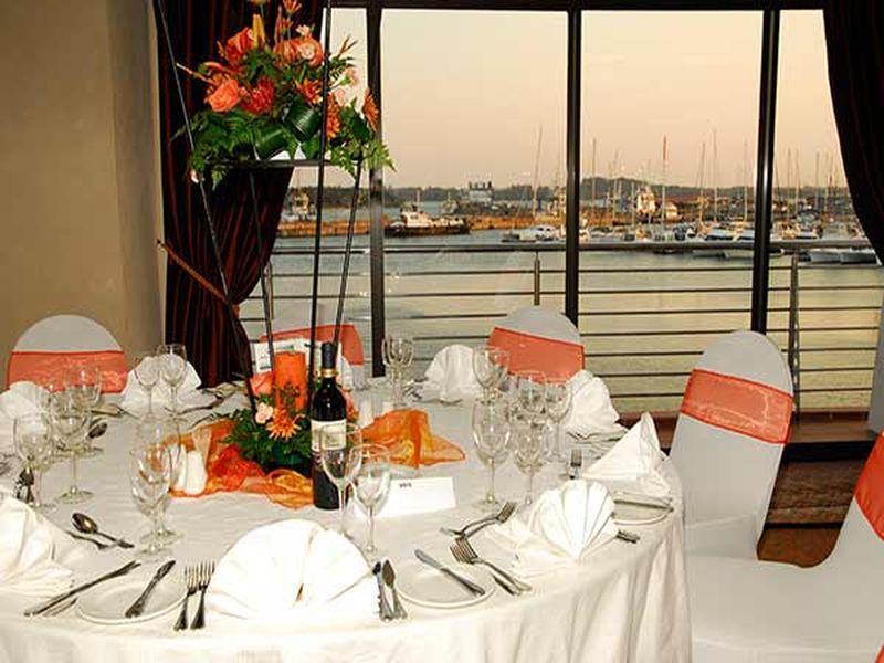 Bon Hotel Waterfront Richards Bay Exterior foto