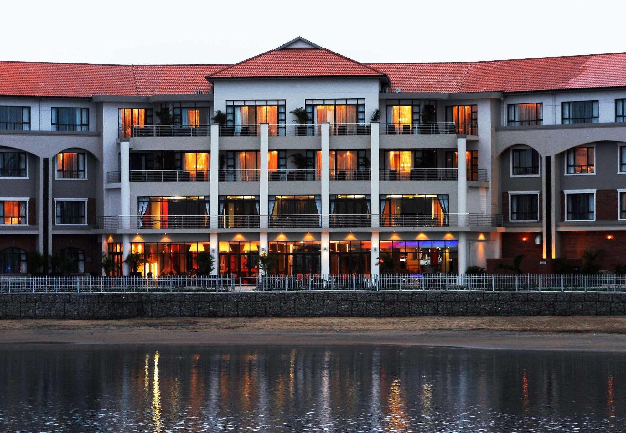 Bon Hotel Waterfront Richards Bay Exterior foto