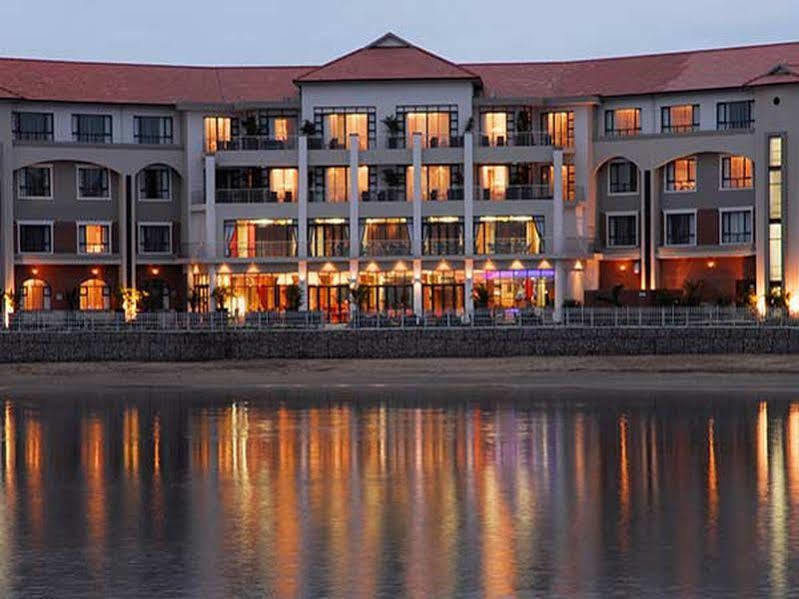 Bon Hotel Waterfront Richards Bay Exterior foto