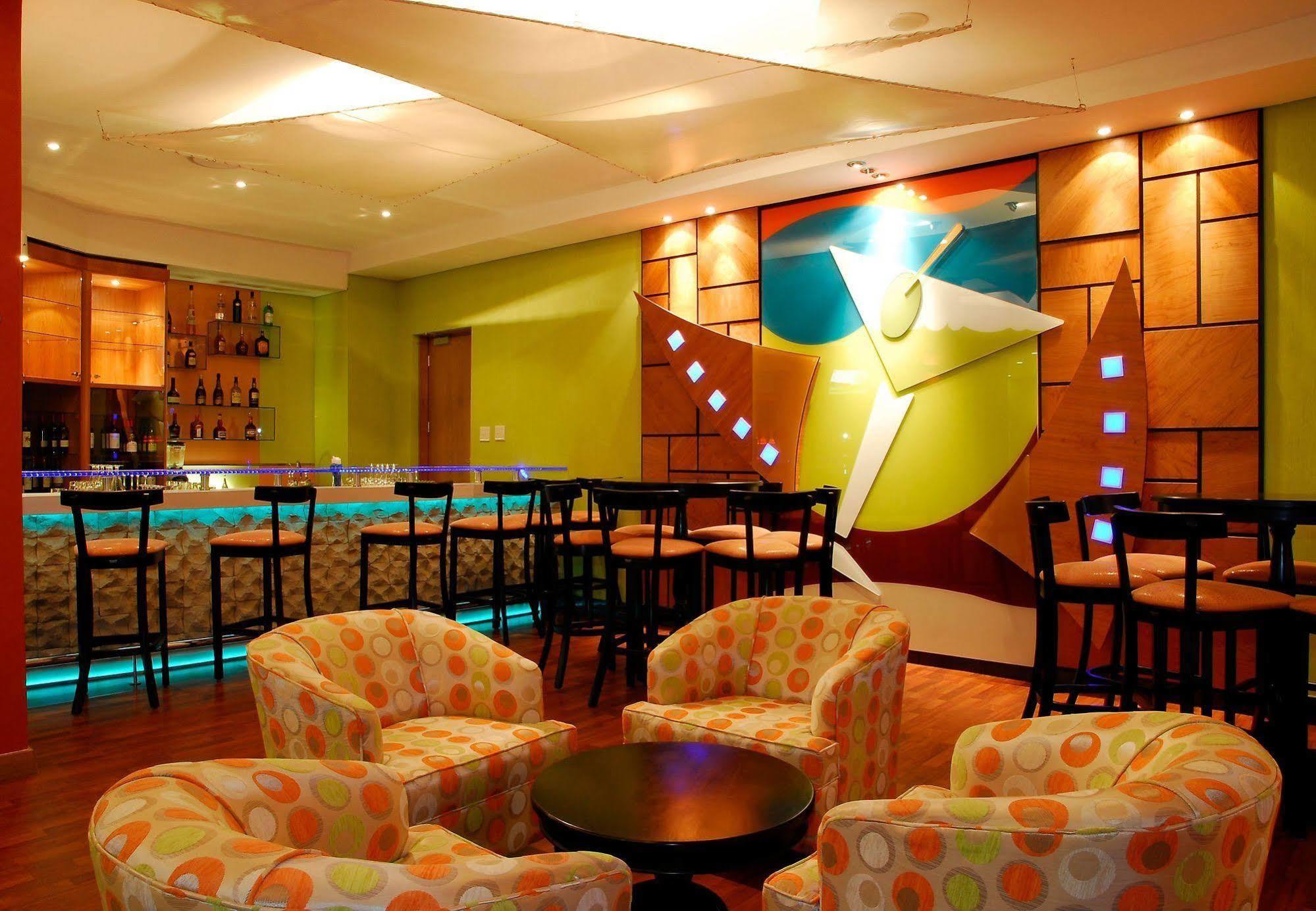 Bon Hotel Waterfront Richards Bay Exterior foto