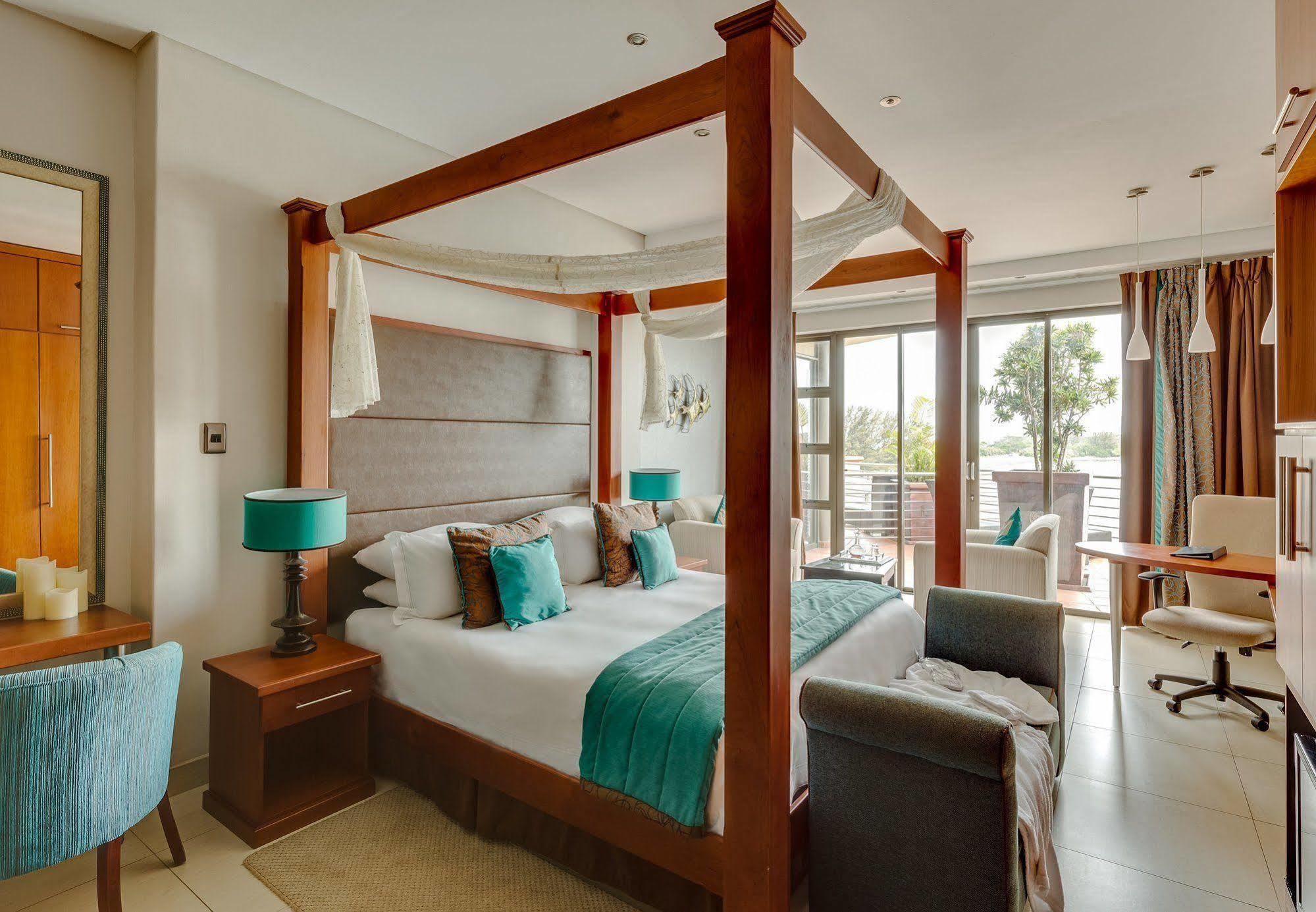 Bon Hotel Waterfront Richards Bay Exterior foto