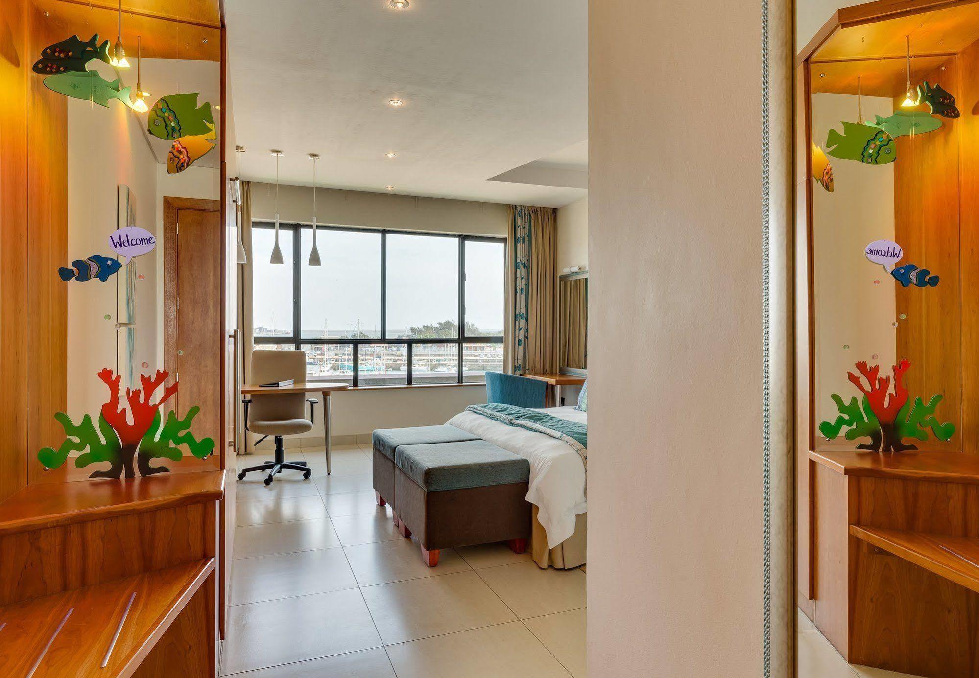 Bon Hotel Waterfront Richards Bay Exterior foto