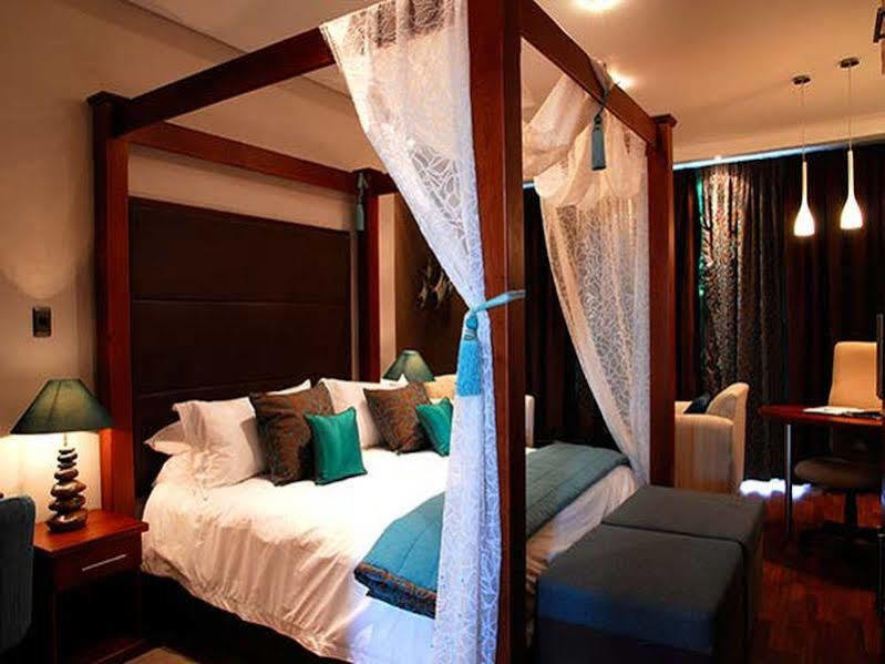 Bon Hotel Waterfront Richards Bay Exterior foto