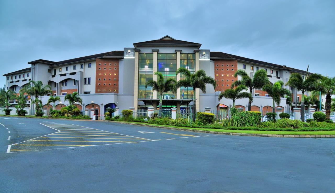 Bon Hotel Waterfront Richards Bay Exterior foto