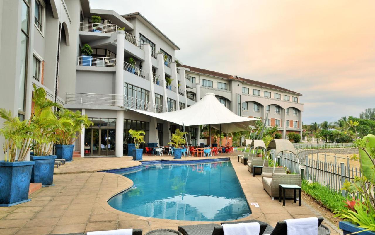 Bon Hotel Waterfront Richards Bay Exterior foto