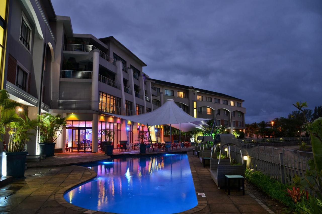 Bon Hotel Waterfront Richards Bay Exterior foto