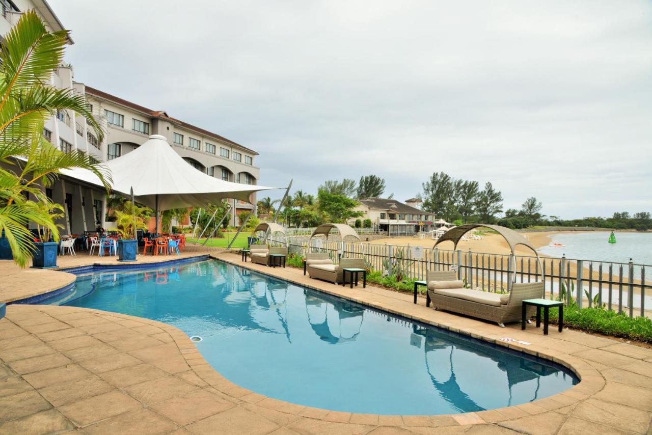 Bon Hotel Waterfront Richards Bay Exterior foto