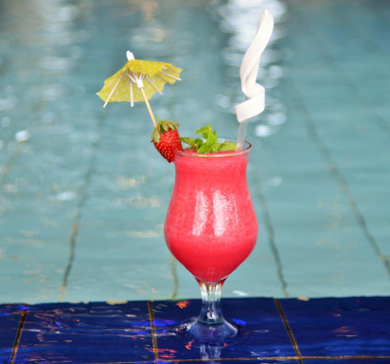 Bon Hotel Waterfront Richards Bay Exterior foto