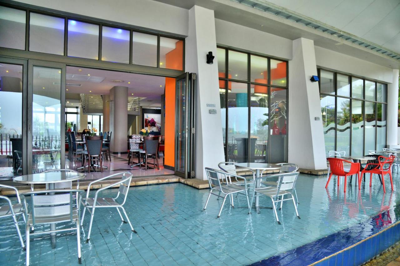 Bon Hotel Waterfront Richards Bay Exterior foto