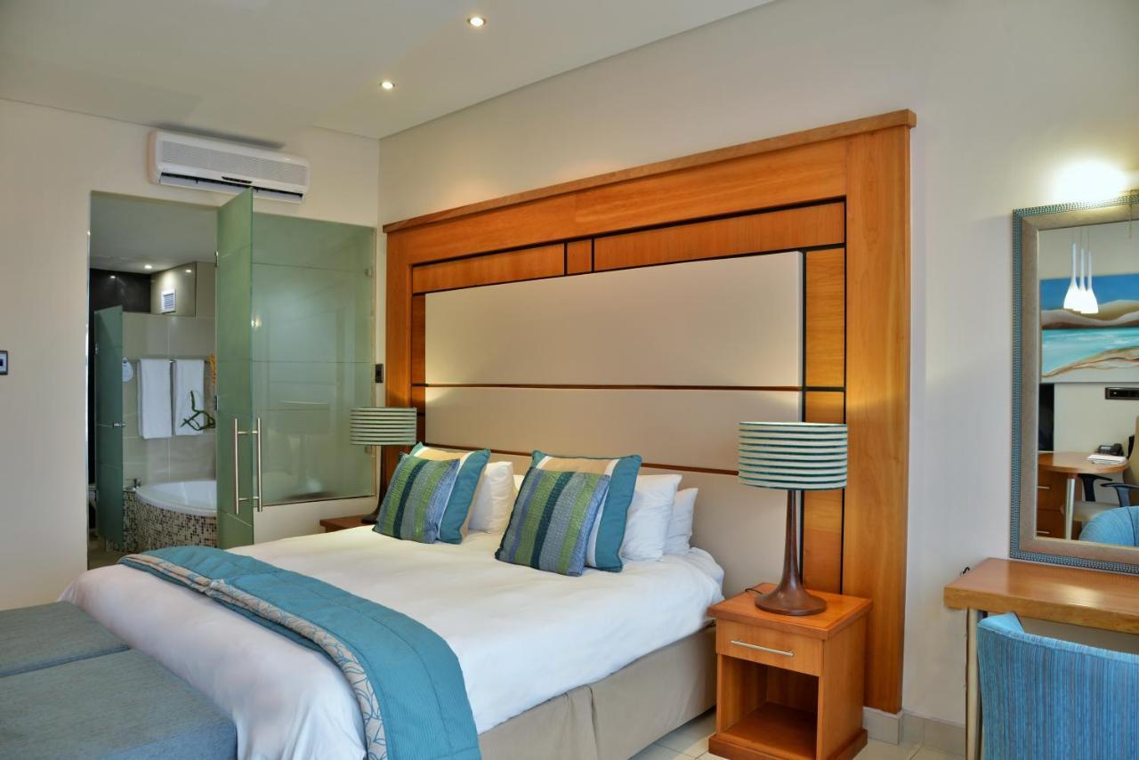 Bon Hotel Waterfront Richards Bay Exterior foto