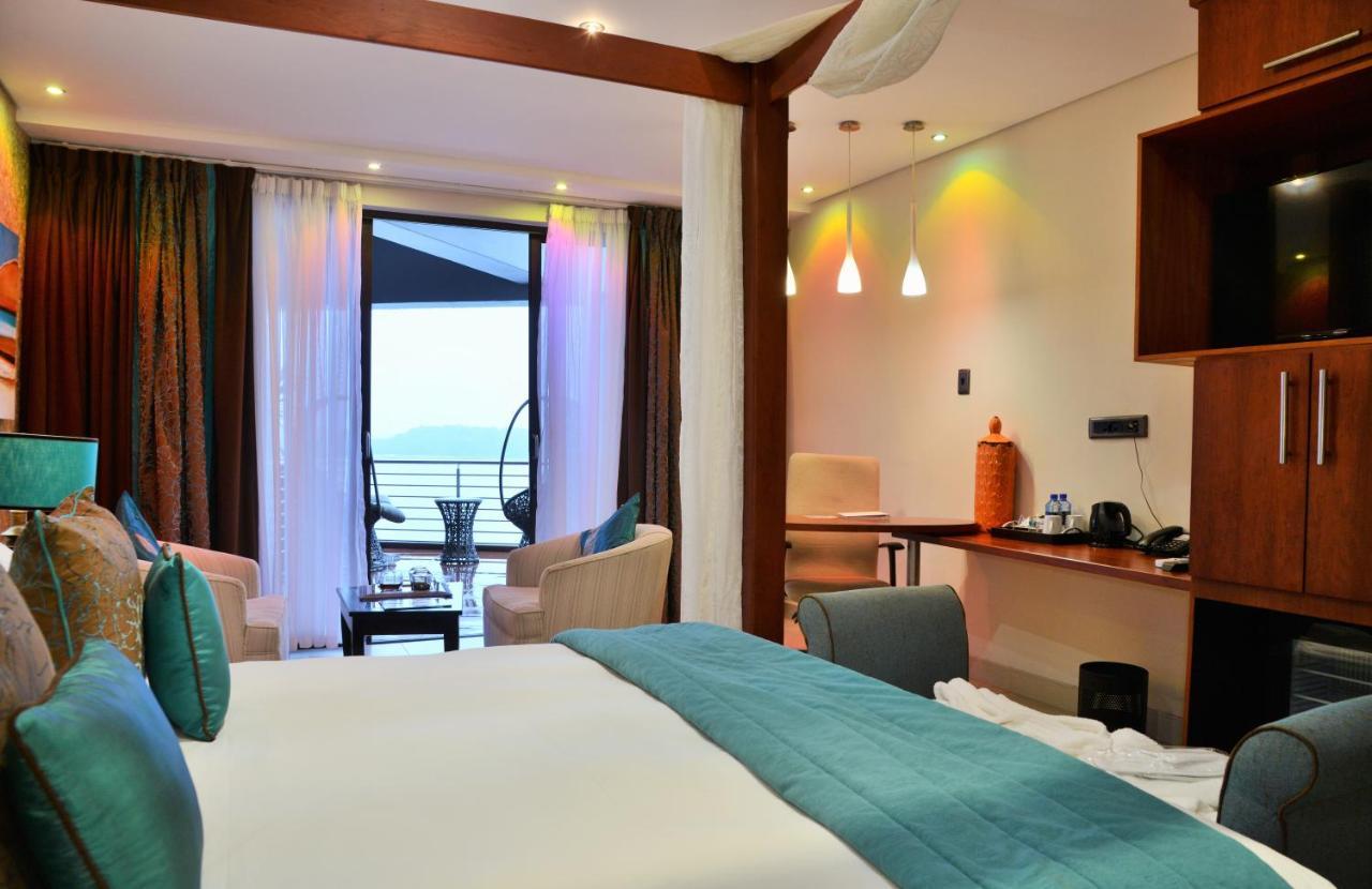 Bon Hotel Waterfront Richards Bay Exterior foto